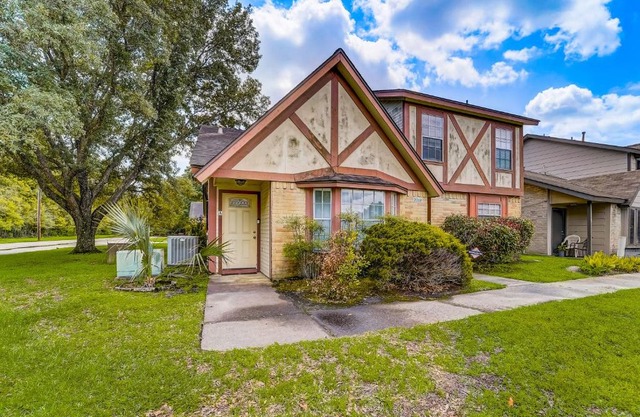 Country Village Condo