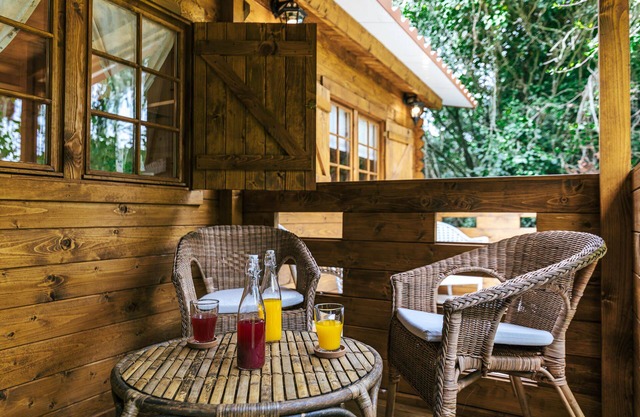 Country Village Senses