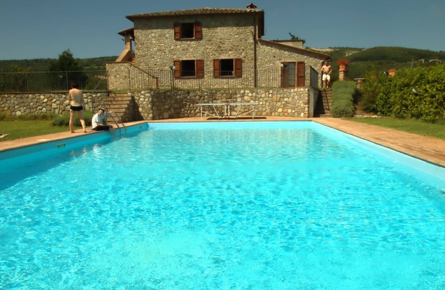 Countryhouse/Villa - Orvieto