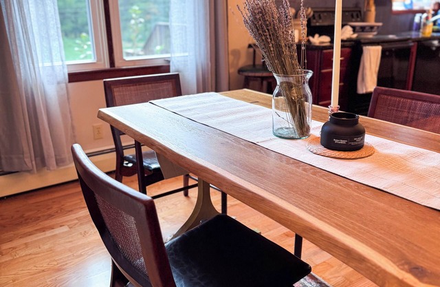 Countryside 4 BR House <20 min. to Beaver Stadium, Yard, Deck, Parking, Firepit!