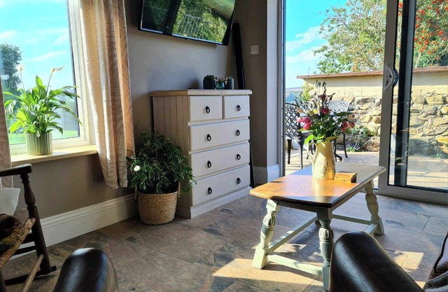 Countryside beautiful cottage in Glaisdale on the stunning North Yorkshire Moors