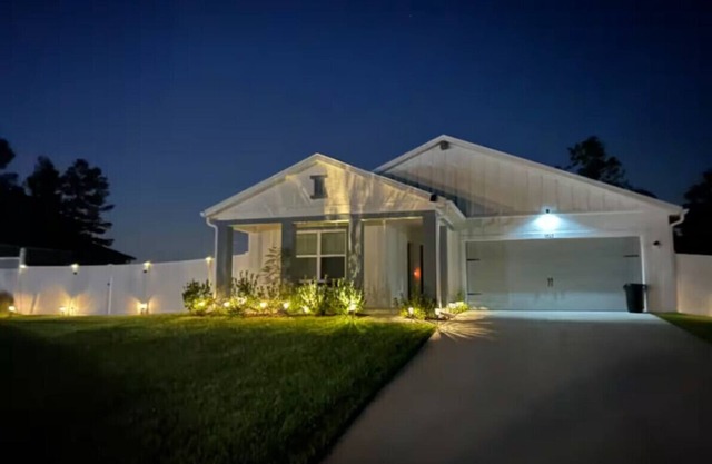 Countryside Comfort at Ocala Oaks