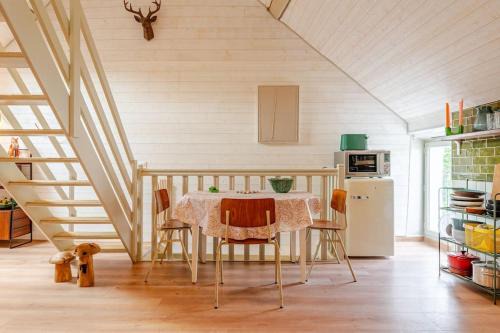 Countryside Cottage samois-sur-seine