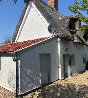 Countryside Cottage in Bulmer- Sleeps 6 7