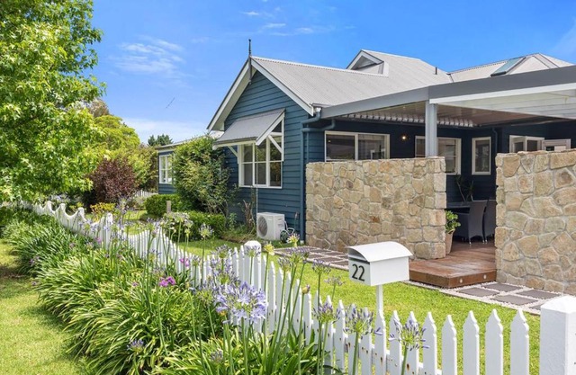 Countryside Luxe