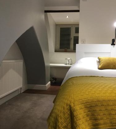 Countryside townhouse