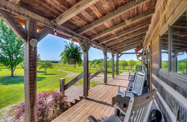 Countryside Vacation Rental in Paola!