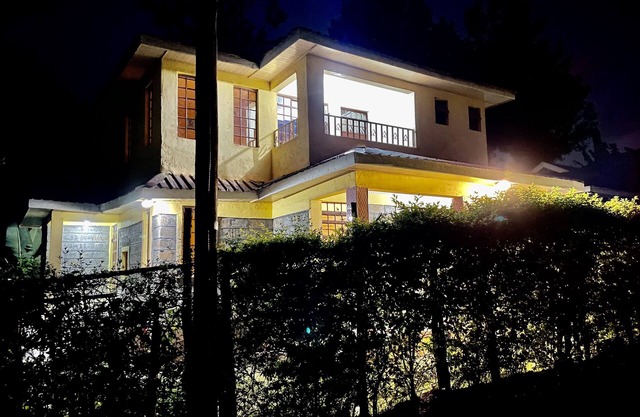 Countryside Villa-4BR with Unlimited WIFi&Netflix