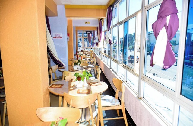 County Comfort Hotel