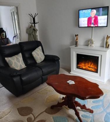 Couple's Retreat-West Kilbride