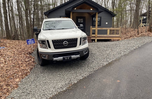Couples Cottage Retreat