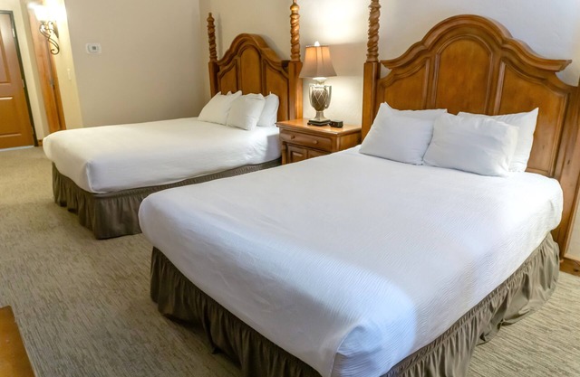 Couples Getaway~Skiing, Hot Spring, Park City Resorts Villa 2029