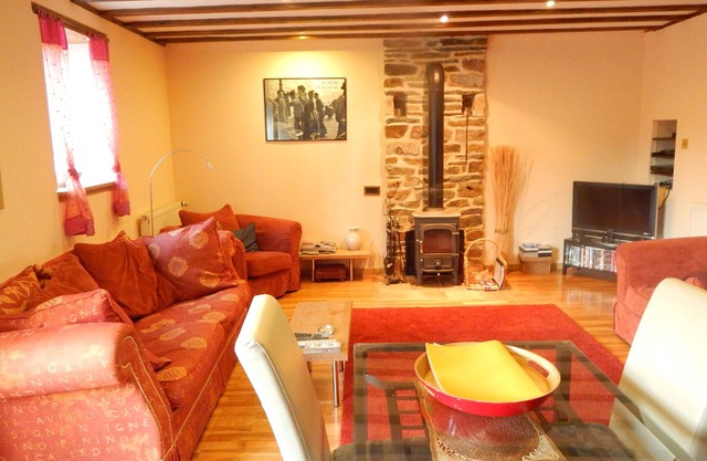 Couples Haven near St Lo