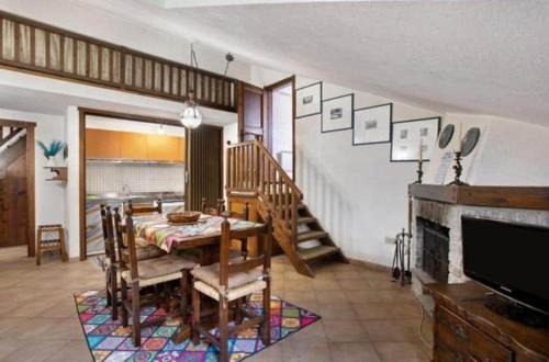 Courmayeur - Family Stay With Free Parking