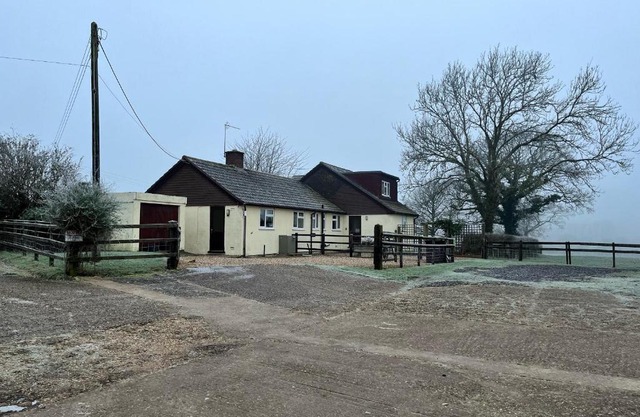 Court House Farmhouse