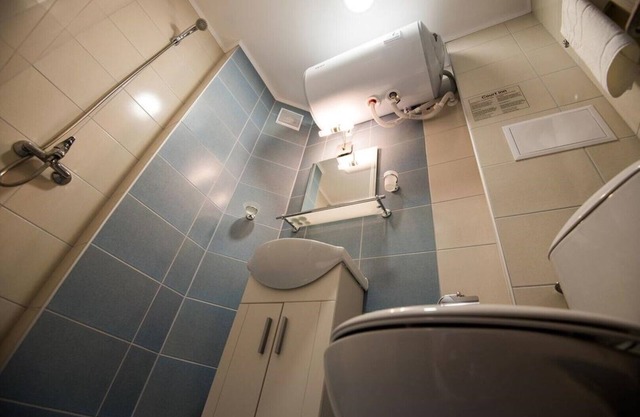 Court Inn – One Bedroom Apartment 7