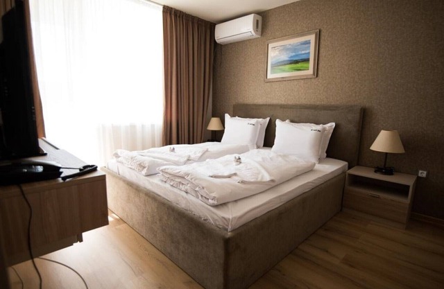Court Inn – One Bedroom Apartment 12
