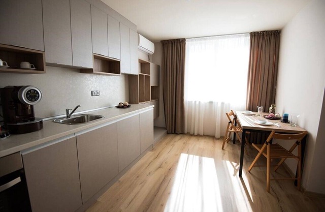 Court Inn – Twin Room 10