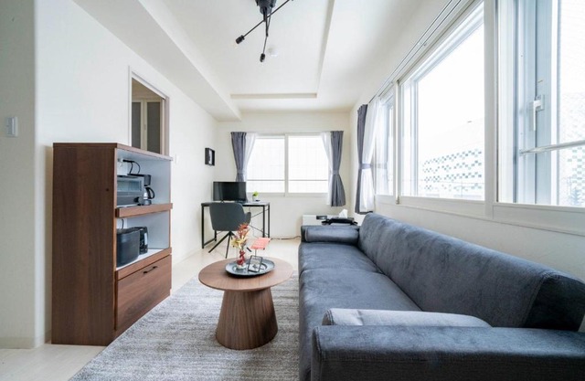 Court Villa - Vacation STAY 18723