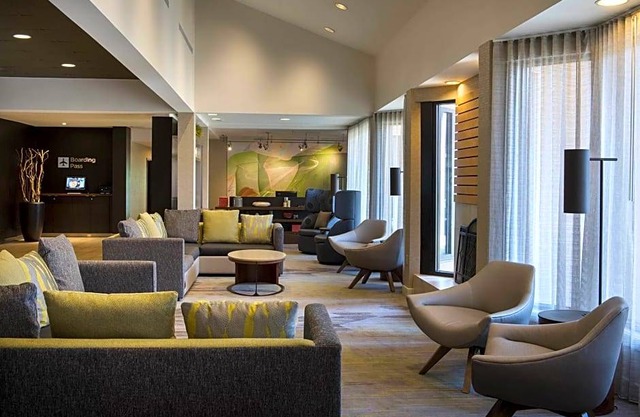 Courtyard by Marriott Boston Norwood/Canton