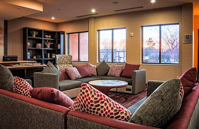 Courtyard by Marriott Norman