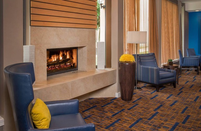 Courtyard by Marriott Annapolis