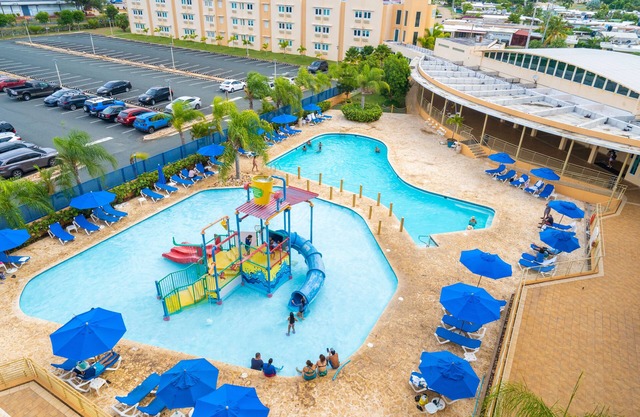 Courtyard by Marriott Aguadilla