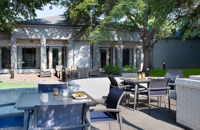 Courtyard by Marriott Dallas Plano Parkway at Preston Road
