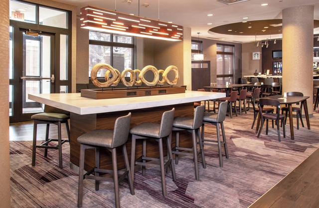 Courtyard by Marriott Dunn Loring Fairfax