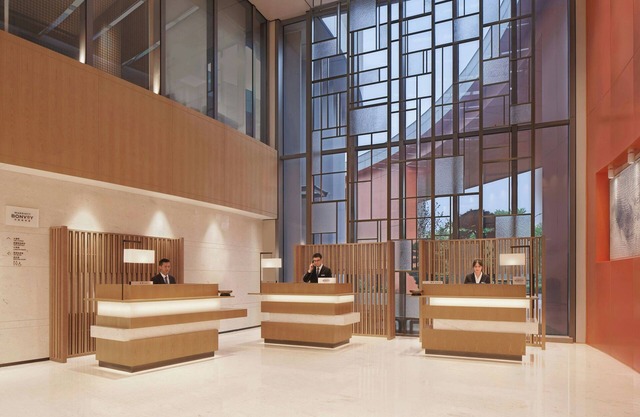 Courtyard By Marriott Hangzhou Xihu