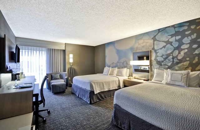 Courtyard by Marriott Houston I-10 West/Energy Corridor