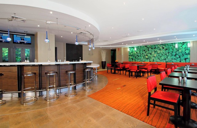 Courtyard by Marriott Lyndhurst Meadowlands