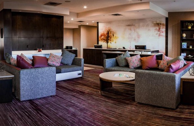Courtyard by Marriott Norman