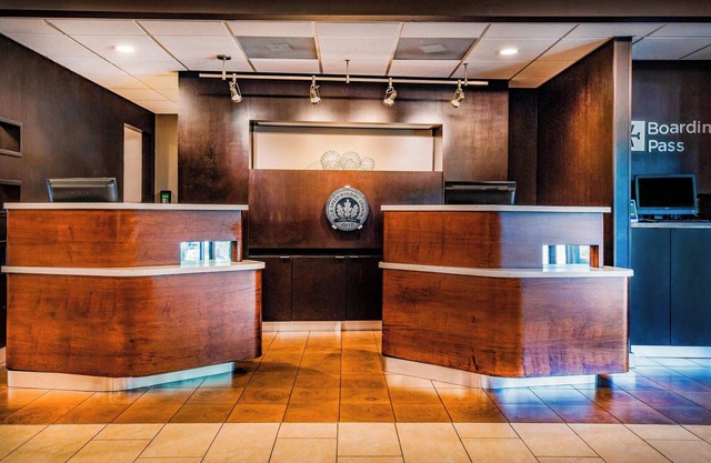 Courtyard by Marriott Raleigh Crabtree Valley