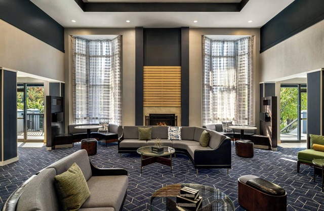 Courtyard by Marriott Richmond Chester
