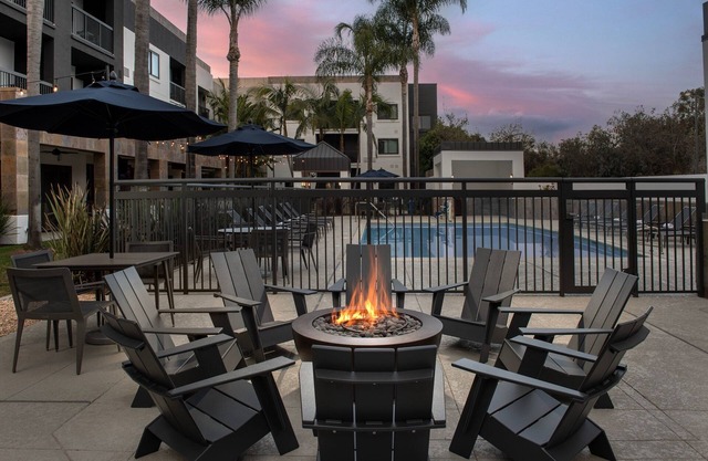 Courtyard by Marriott San Diego Carlsbad