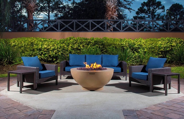 Courtyard by Marriott Daytona Beach Speedway/Airport
