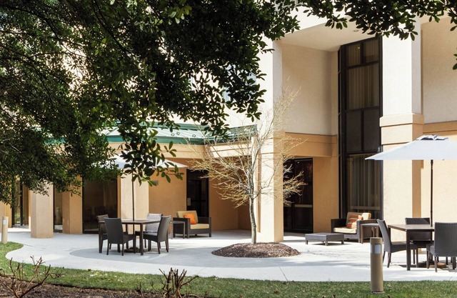 Courtyard by Marriott Harrisonburg