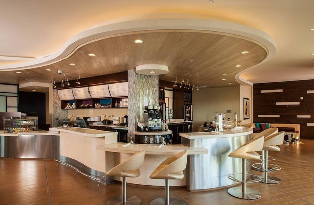 Courtyard by Marriott San Jose North/Silicon Valley