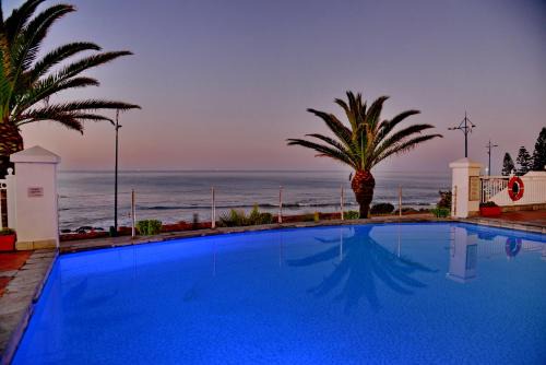 Courtyard Hotel Gqeberha