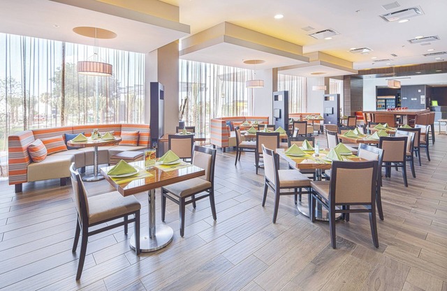 Courtyard Saltillo