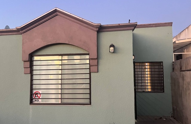 Cousy 1 Bed- 1 Bath House - 20 min from San Ysidro, Ideal for Single or Couple.