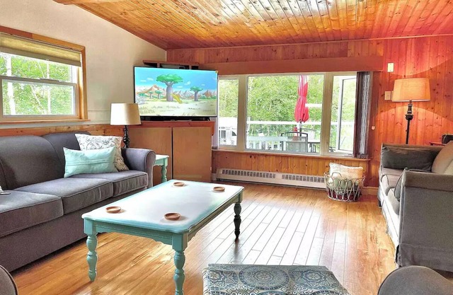 Cove Cottage @ Mockingeen