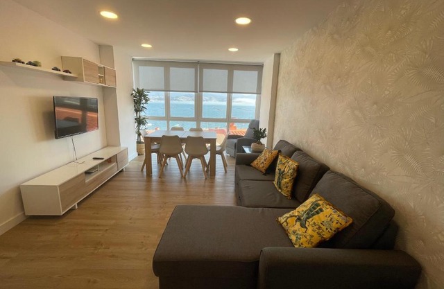Covelodge Apartment
