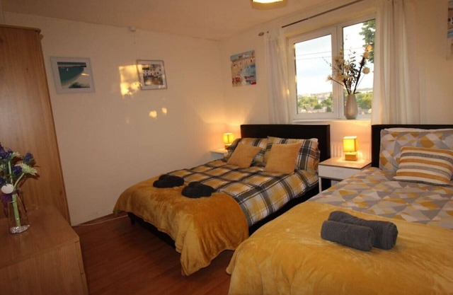 Cowsley House- Derby