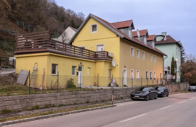 COY Apartments Kaltenleutgeben - Nature Meets Style