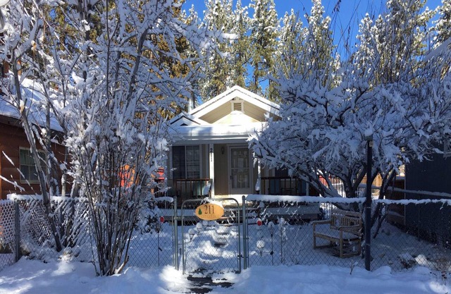 Coy Cottage