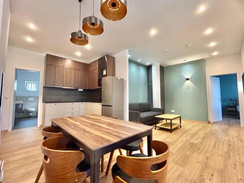 COZEE - Design-Wohnung mit Parkplatz zwischen München und Flughafen MUC