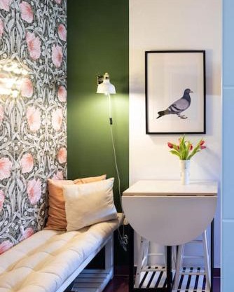 cozinesT eco apartment