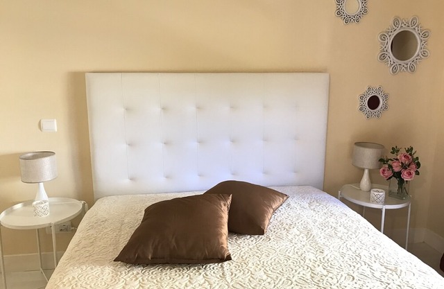 Cozy 1 Bed Apt, "Sun & Beach", 150m from Beach Litoral Mar